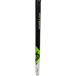 Rossignol X Tour Escape R-Skin Langlaufset Black/Green/White Damen, Herren 11 Rossignol X Tour Escape R-Skin Langlaufset Black/Green/White Damen, Herren -Skiausrüstung rossignol x tour escape r skin ifp rhiwc01 05 gross