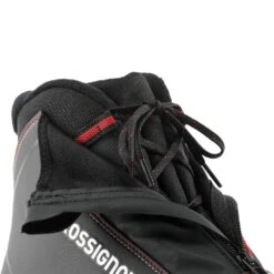 Rossignol X-Tour Ultra Langlaufschuhe Black/Red Herren -Skiausrüstung rossignol x tour ultra rikw060 02 grosstEkQhqIunto3S