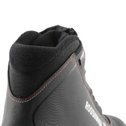 Rossignol X-Tour Ultra Langlaufschuhe Black/Red Herren -Skiausrüstung rossignol x tour ultra rikw060 03 grossaTC9Qysi7kQtE