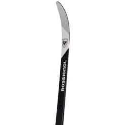 Rossignol X-Tour Escape Positrack Langlaufset Black/White Damen, Herren -Skiausrüstung rossignol x tour venture positrack rhkcwc09 rjg1006 02 grossY8G55Aq9kqavz