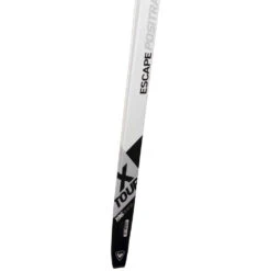Rossignol X-Tour Escape Positrack Langlaufset Black/White Damen, Herren -Skiausrüstung rossignol x tour venture positrack rhkcwc09 rjg1006 03 grosstFRHHXchYiwYT