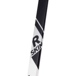 Rossignol X-Tour Escape R-Skin Langlaufset Black/White Damen, Herren -Skiausrüstung rossignol x touring escape r skin rhkwc01 rjg1006 03 gross