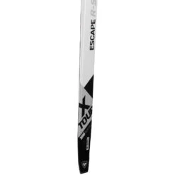 Rossignol X-Tour Escape R-Skin Langlaufset Black/White Damen, Herren -Skiausrüstung rossignol x touring escape r skin rhkwc01 rjg1006 04 gross