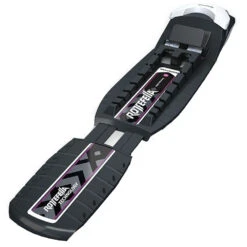 Rottefella BC Magnum Langlaufbindung Black/White -Skiausrüstung rottefella bc magnum 1861011 02 gross