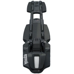 Rottefella Sport Screw Binding Skate Langlaufbindung Black Damen, Herren -Skiausrüstung rottefella sport screw binding skate 18f1024 02 gross