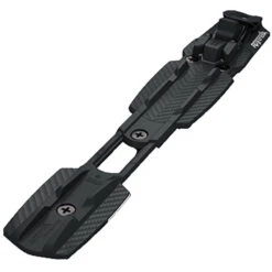 Rottefella Sport Screw Binding Skate Langlaufbindung Black Damen, Herren -Skiausrüstung rottefella sport screw binding skate 18f1024 03 gross