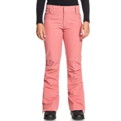 Roxy Creek Snowpant Dusty Rose Damen