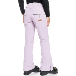 Roxy Nadia Schneehose Dawn Pink Damen -Skiausrüstung roxy nadia pant erjtp03519 mgn0 02 grossXyK7koqfkO8Zn