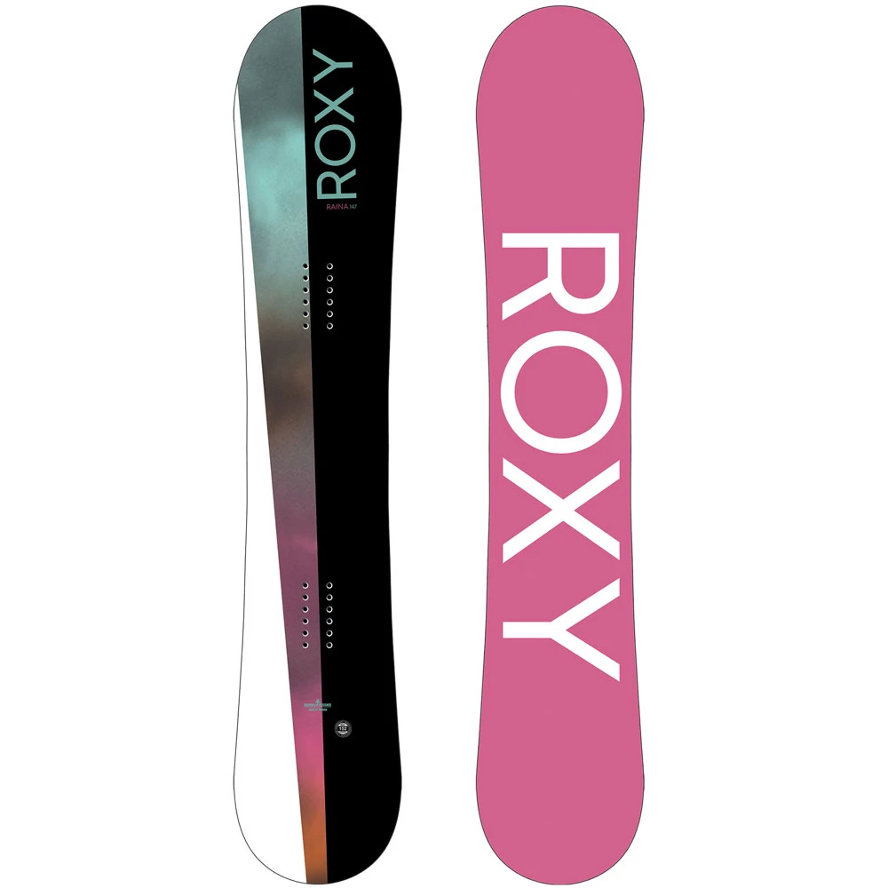 Roxy Raina Snowboard Damen 1 Roxy Raina Snowboard Damen