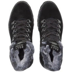 Roxy Sadie Winterstiefel Anthracite Damen -Skiausrüstung roxy sadie boot arjb700702 ant 03 grossq4KiFRJprbWkf