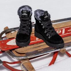 Roxy Sadie Winterstiefel Anthracite Damen -Skiausrüstung roxy sadie boot arjb700702 ant 06 grossFxpUIrrDRGQLI