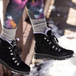 Roxy Sadie Winterstiefel Anthracite Damen -Skiausrüstung roxy sadie boot arjb700702 ant 07 grossrz2a6W7xGfXjo