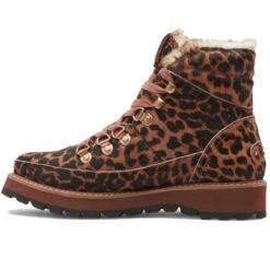 Roxy Sadie Schuhe Cheetah Print Damen -Skiausrüstung roxy sadie boot arjb700702 che 02 gross5piTsedHaWXV0
