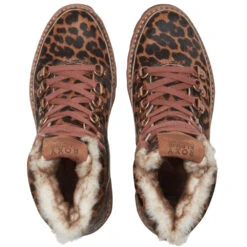 Roxy Sadie Schuhe Cheetah Print Damen -Skiausrüstung roxy sadie boot arjb700702 che 03 grossWOeQVwDGfJdmc