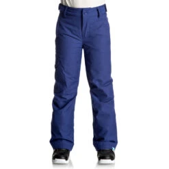 Roxy Tonic Girl Kinder-Skihose Sodalite Blue Kinder