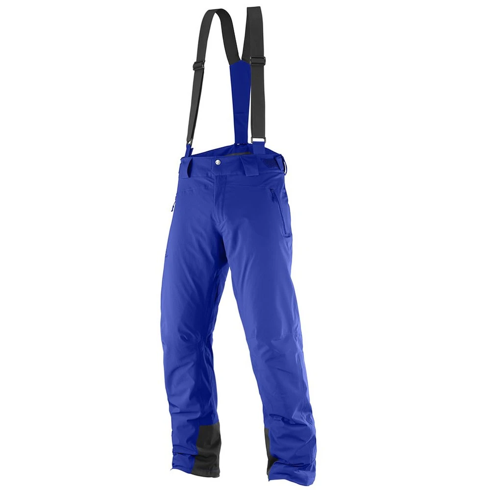 Salomon Iceglory Snowboardhose Surf The Web Herren 1 Salomon Iceglory Snowboardhose Surf The Web Herren