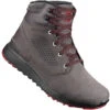 Salomon Utility Fundgrube Winterstiefel Shale/Black/Syrah Herren