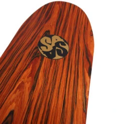 SASA GoboGobo Snowboard Damen, Herren -Skiausrüstung sasa gobogobo 2022 03 gross