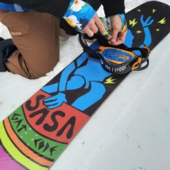 SASA Ikarus Snowboard Herren 10 SASA Ikarus Snowboard Herren -Skiausrüstung sasa ikarus 2022 01 grossOp1uVRRgcVzZo