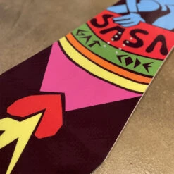 SASA Ikarus Snowboard Herren 13 SASA Ikarus Snowboard Herren -Skiausrüstung sasa ikarus 2022 07 gross6T9DWbiXMJkAP