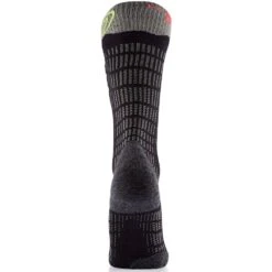 Sidas Ski Comfort Skisocken Black/Grey Damen, Herren 5 Sidas Ski Comfort Skisocken Black/Grey Damen, Herren -Skiausrüstung sidas ski comfort csoskcomf22 grey neon 02 grossObvFGJ0PXPua4