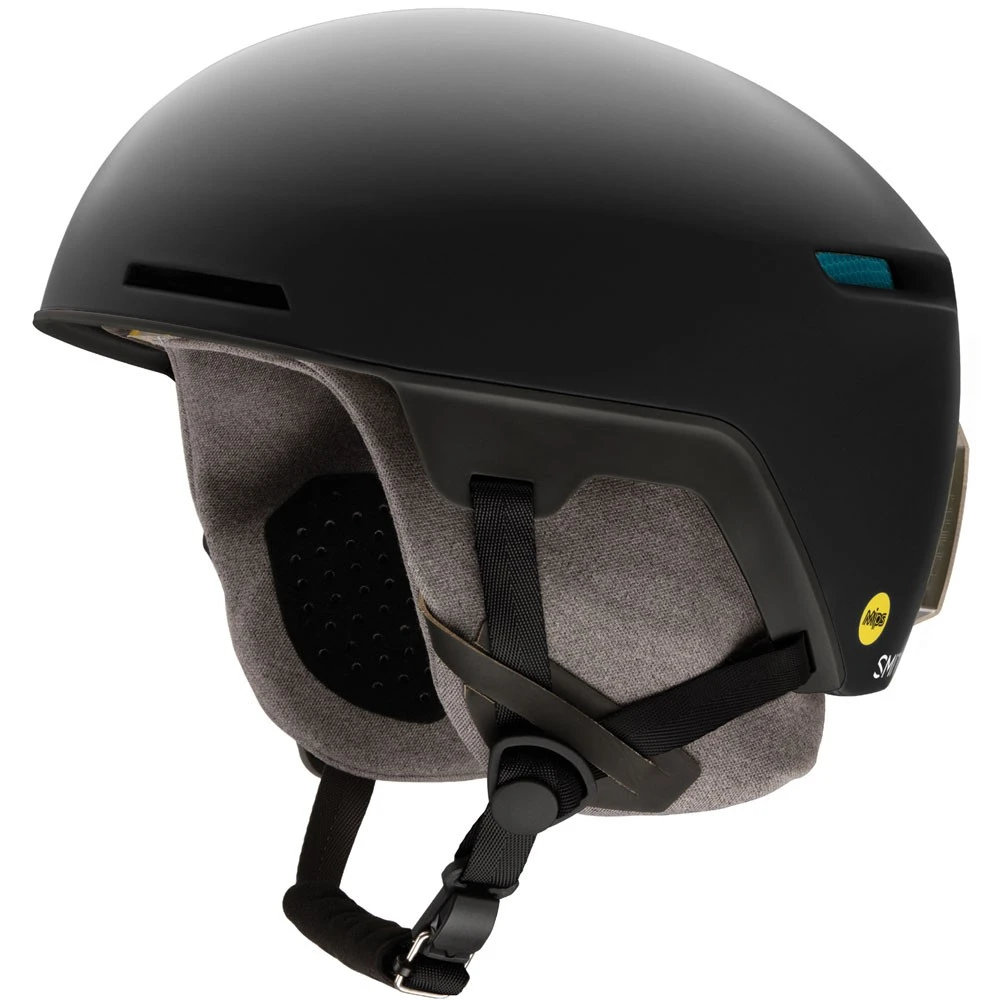 Smith Code Mips Skihelm Matte Black Damen, Herren 1 Smith Code Mips Skihelm Matte Black Damen, Herren