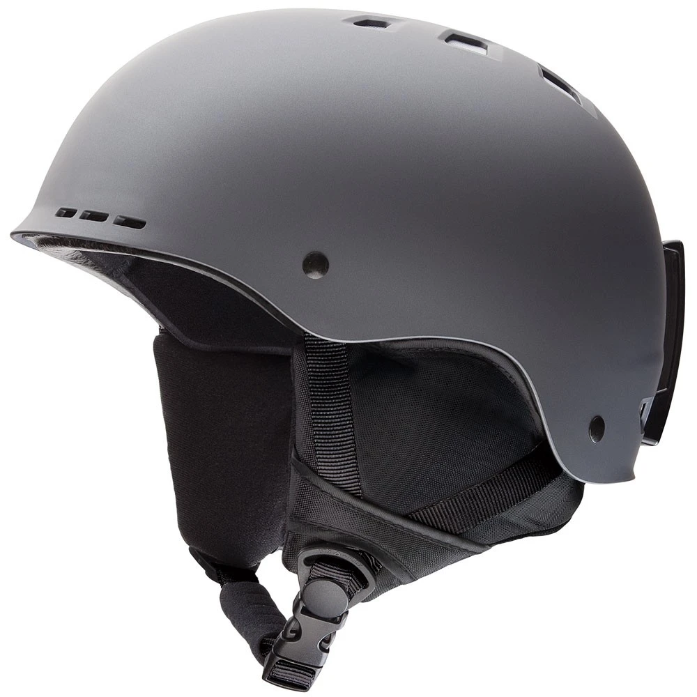 Smith Holt 2 Skihelm Matte Charcoal Damen, Herren 1 Smith Holt 2 Skihelm Matte Charcoal Damen, Herren