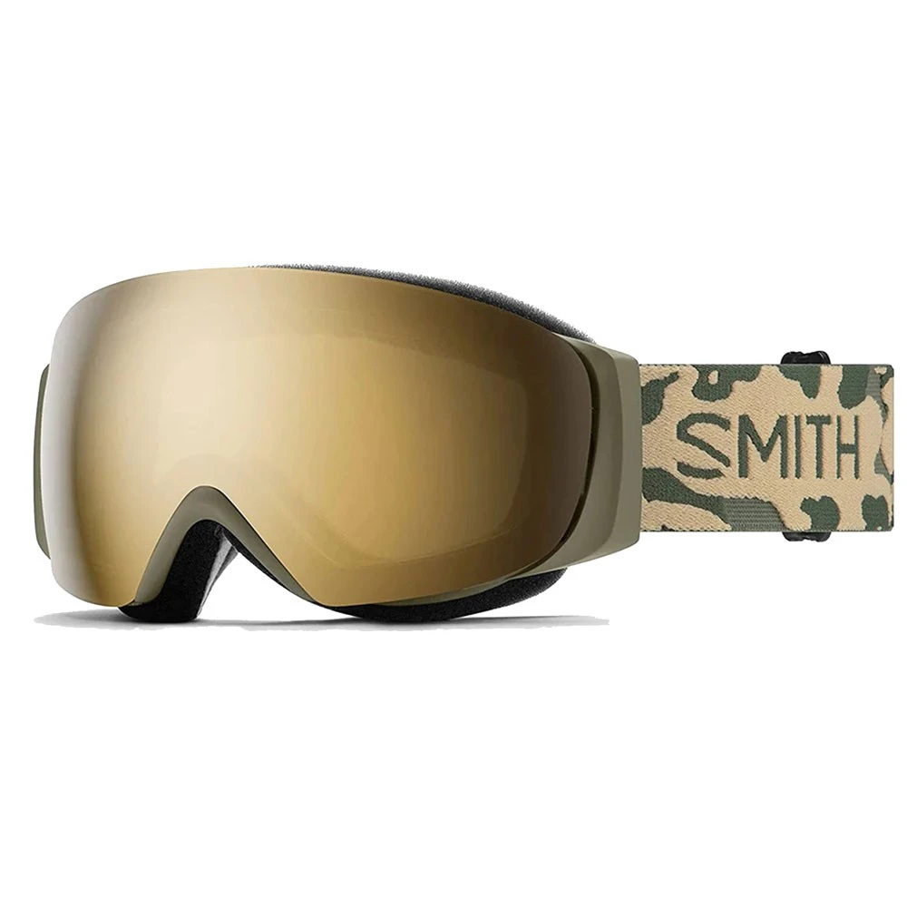 Smith I/O MAG S Schneebrille Alder Floral Camo/CP Sun Black Gold Damen, Herren 1 Smith I/O MAG S Schneebrille Alder Floral Camo/CP Sun Black Gold Damen, Herren