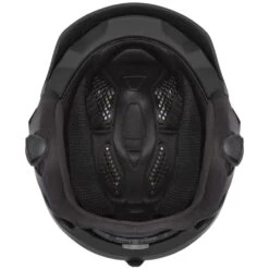 Smith Level MIPS Schneesporthelm Matte Black Damen, Herren -Skiausrüstung smith level mips e006289ks 02 grosszpIrOvgLZQl74