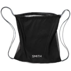 Smith Liberty MIPS Snowboardhelm Matte Black Pearl Damen -Skiausrüstung smith liberty mips e0063029o 05 gross