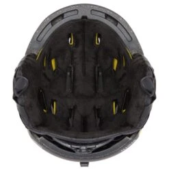 Smith Mirage MIPS Snowboardhelm Matte Black Pearl Damen -Skiausrüstung smith mirage mips e069929o 02 grosszk9CMLGwcxhjL