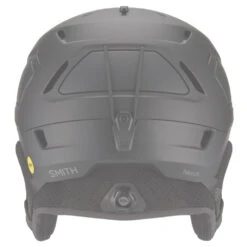Smith Nexus MIPS Schneehelm Matte White/Slate Damen, Herren -Skiausrüstung smith nexus mips e005340pq 03 grosslVe0FyUUNcldp