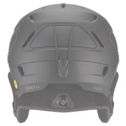 Smith Nexus MIPS Freestylehelm Matte Slate/Black Damen, Herren -Skiausrüstung smith nexus mips e005340td 03 grossw1671PvRapDTn