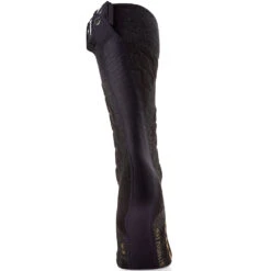 Therm-ic Heat Fusion Skisocken Black/Grey Herren -Skiausrüstung thermic powersocks heat fusion men t45 2100 101 03 gross