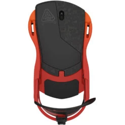 Union Atlas FC Snowboardbindung Lava Orange Herren -Skiausrüstung union atlas fc lava orange 2023 02 grossXwzD20jACgzLb