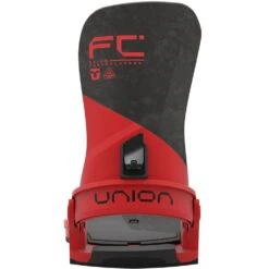 Union Atlas FC Snowboardbindung Lava Orange Herren -Skiausrüstung union atlas fc lava orange 2023 03 grossRgtXGNHKg01xM