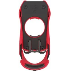 Union Charger Splitboard-Bindung Coral Damen, Herren -Skiausrüstung union charger coral 2023 02 grossKYFEdQwlQx7gK