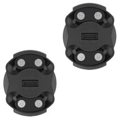 Union Expedition Quiver Disc Adapter-Disc Black Damen, Herren