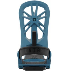 Union Explorer Splitboard-Bindung Steel Blue Damen, Herren -Skiausrüstung union explorer steel blue 2023 03 gross