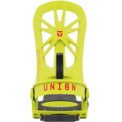 Union Explorer Splitboard-Bindung Damen, Herren -Skiausrüstung union explorer yellow 2022 02 grossmWJjzAWJ9hhpZ