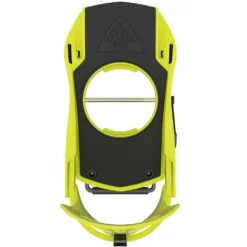Union Explorer Splitboard-Bindung Damen, Herren -Skiausrüstung union explorer yellow 2022 03 grossdUERrFzGC05TA