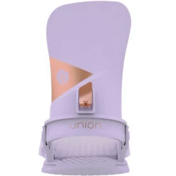 Union Juliet Softbindung Lavender Damen -Skiausrüstung union juliet lavender 2023 03 gross9rkRLli45guZr