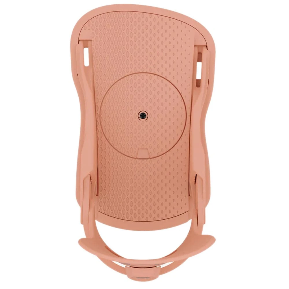 Union Legacy Bindung Tangerine Damen 4 Union Legacy Bindung Tangerine Damen – Bild 4