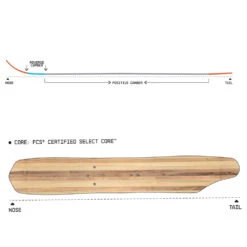 Union Rover 1 Schneeschuhe Damen, Herren -Skiausrüstung union rover 1 762130 02 gross