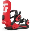Union Strata Snowboard-Bindung Red Herren