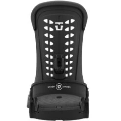 Union Trilogy Bindung Black Damen -Skiausrüstung union trilogy black 2023 03 gross1IBzoa3HiJtpS