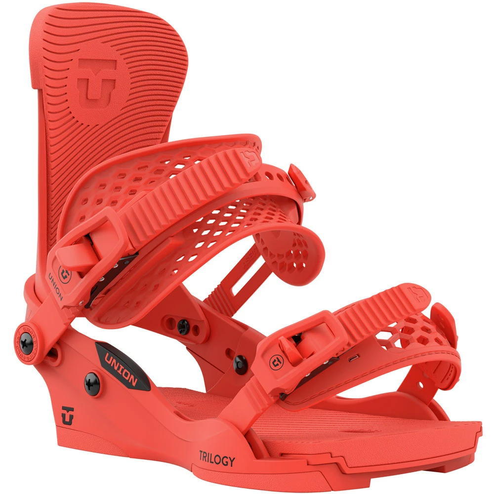 Union Trilogy Bindung Coral Damen 2 Union Trilogy Bindung Coral Damen – Bild 2