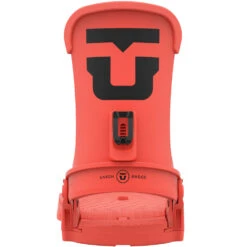 Union Trilogy Bindung Coral Damen 6 Union Trilogy Bindung Coral Damen -Skiausrüstung union trilogy coral 2023 02 grossUZyA0t13YC0Px