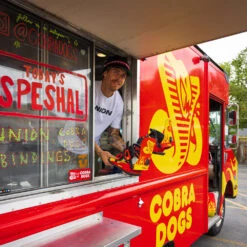 Union Strata Bindung Cobrastyle Damen, Herren -Skiausrüstung union uch cobra dog 2023 05 gross