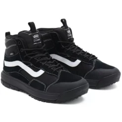 Vans UltraRange Exo Hi Winterschuhe Black/Black Damen, Herren -Skiausrüstung vans ultrarange exo hi vn0a5ks5bka 04 gross